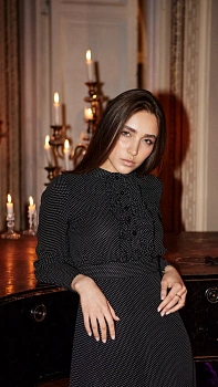 Адамова Раяна 