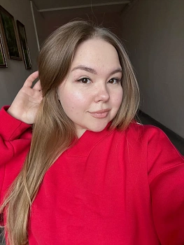 Диана Коробейникова