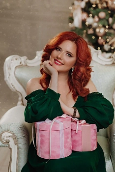 Алексеева Наталья