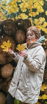 Лян Людмила Валерьевна