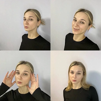 Петроченкова Виктория