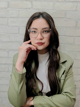 Синюк Евгения