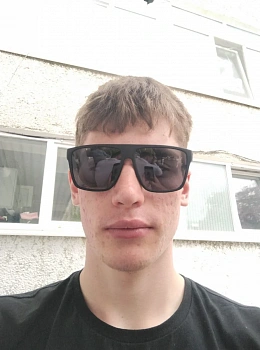 Блинов Вячеслав