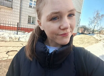 Патрушева Елизавета