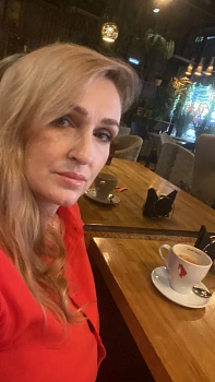 Лаворик Надежда Александровна 