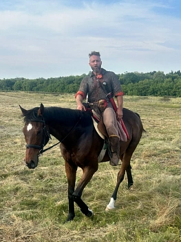 Артюхин Алексей 