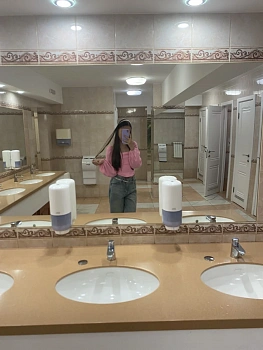 Ким Дарина