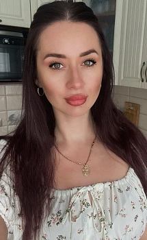 Жигулина Марина