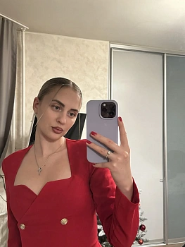 Мошкина Ангелина 