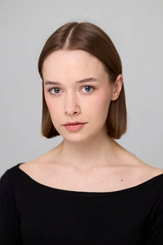 Шеповалова Полина Олеговна Шеповалова Полина Олеговна