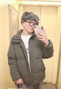 Демин Александр 