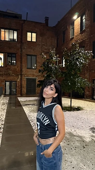 Бархударян Жасмена