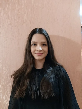 Диана Кулик