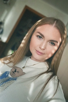 Ксения Филина