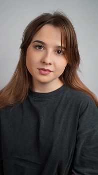 Леоненко Анна 