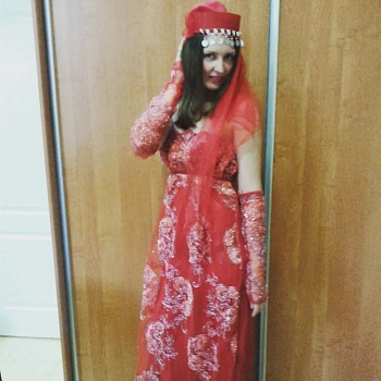 Соловьева Юлия