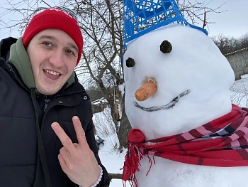 Чичин Владимир