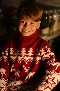 Янборисов Родион