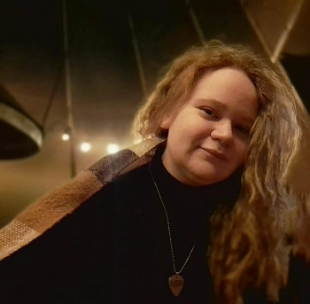 Залесская Анастасия Дмитриевна