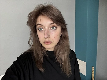 Анастасия