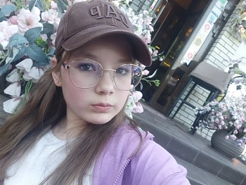 Печуркина Дарья