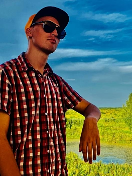 Малютин Александр Сергеевич