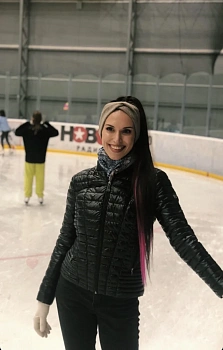 Погорелова Людмила