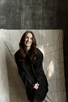 Гончарова Анастасия Дмитриевна 