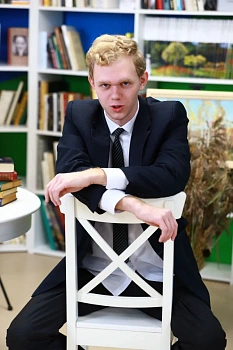 Орехов Александр Романович