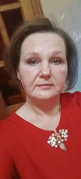 Ирина Васильевна Бакаева