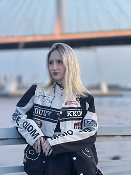 Горанова Анастасия Андреевна