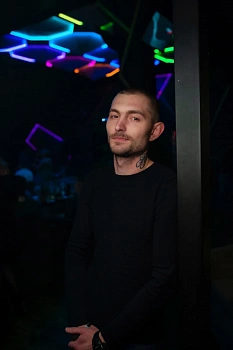 Копысов Дмитрий Васильевич