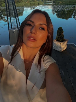 Ревенько Ирина 