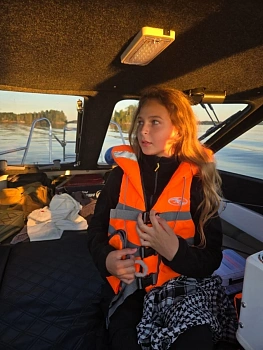 Александра Галактионова