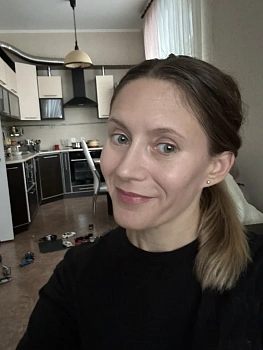 Костова Екатерина 