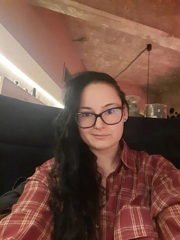 Хоботова Екатерина Алексеевна