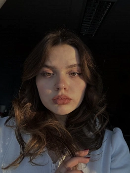 Мельчакова Алёна