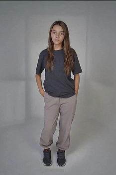 Газизуллина Алисия 