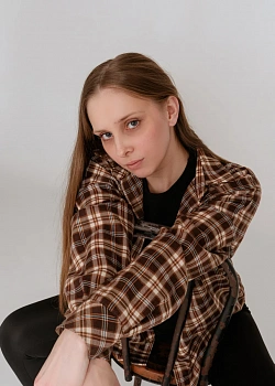 Семакова Ксения Леонидовна 