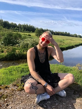 Владимир Николаевич Доронин