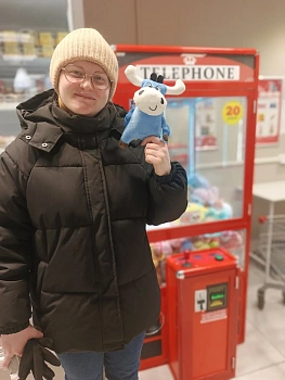 Шишигина Алла