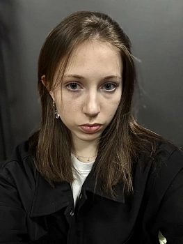 Савина Мария