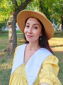 Бобылева Аделия