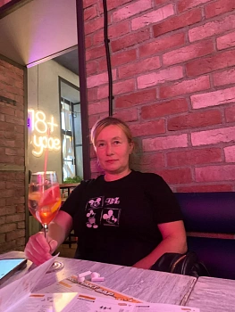 Ивановна Светлана 