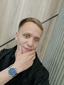 Хвмидов Николай