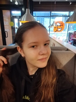 Ульяна Федорова