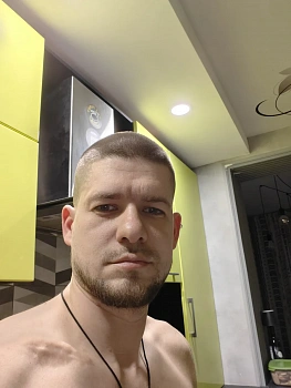 Баранников Семён