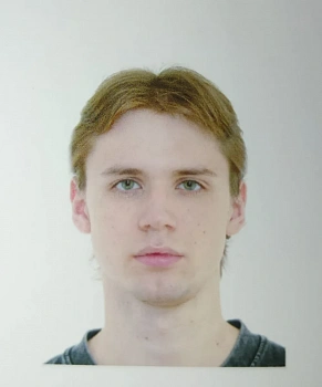 Пайментел Егор