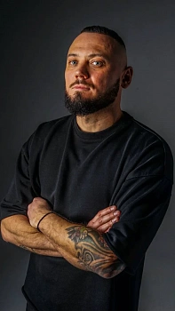Прочанов Дмитрий