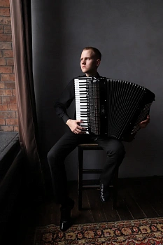 Мазуров Даниил